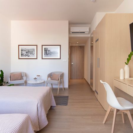 Gallery Suites & Residences Пирей Экстерьер фото