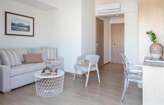 Gallery Suites & Residences Пирей Экстерьер фото