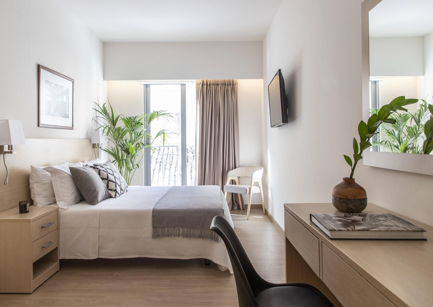 Gallery Suites & Residences Пирей Экстерьер фото