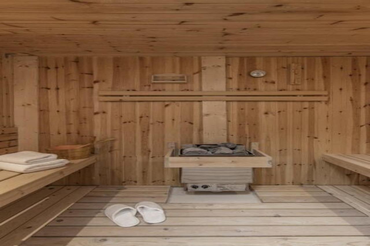 Gallery Suites & Residences Пирей Экстерьер фото