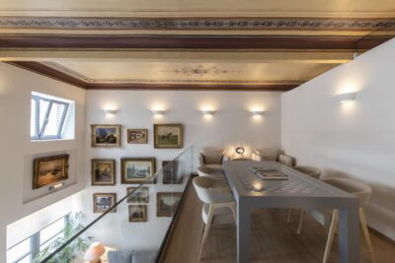 Gallery Suites & Residences Пирей Экстерьер фото