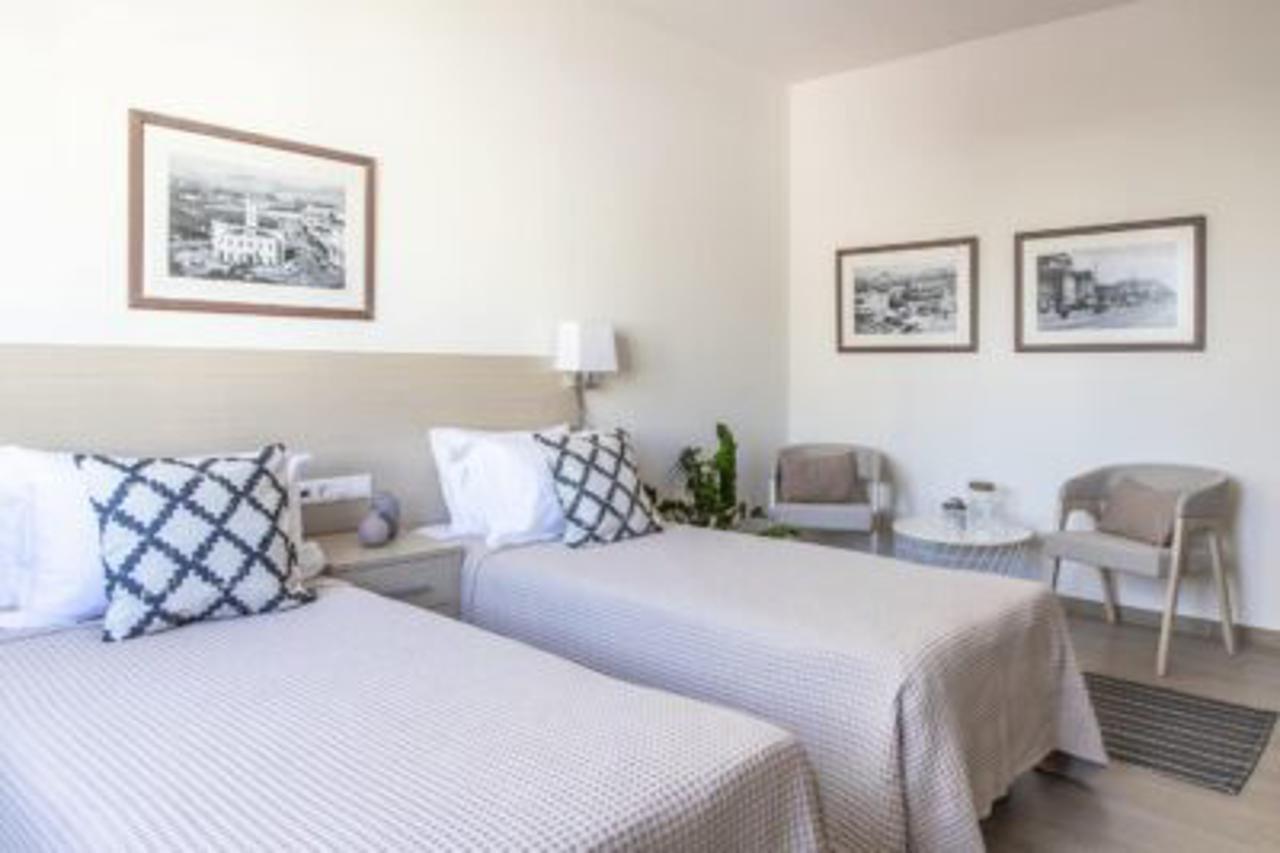 Gallery Suites & Residences Пирей Экстерьер фото